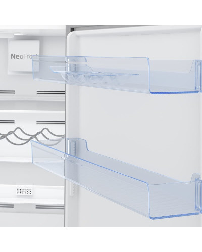 Холодильник Beko RCNA366K30XB