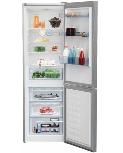 Холодильник Beko RCSA366K30XB