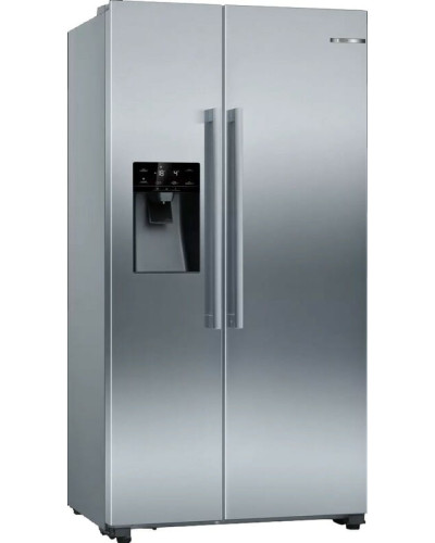 Холодильник Side-by-Side Bosch KAI93VI304