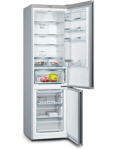 Холодильник Bosch KGN39LB316