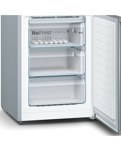 Холодильник Bosch KGN39XI326