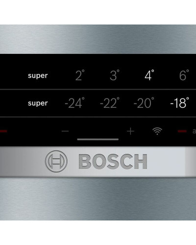 Холодильник Bosch KGN39XI326
