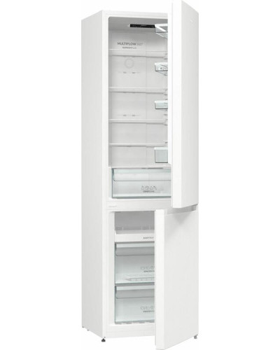 Холодильник Gorenje NRK6201PW4