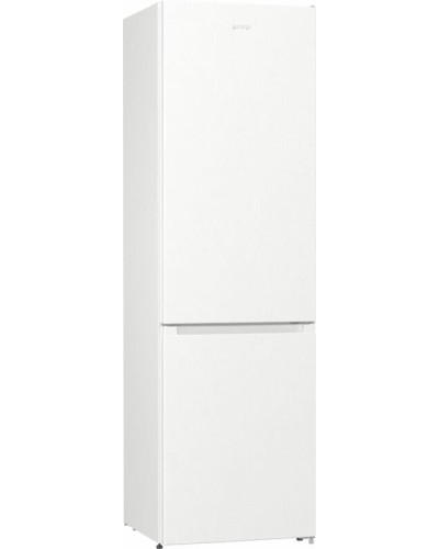 Холодильник Gorenje NRK6201PW4