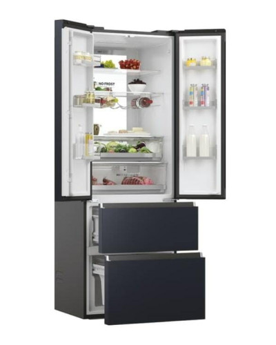 Холодильник Haier HFW7720ENMB