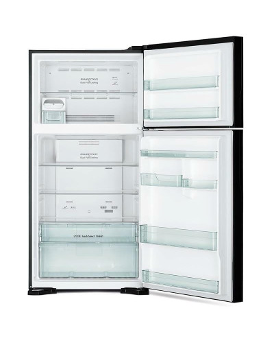 Холодильник Hitachi R-VG610PUC7GPW