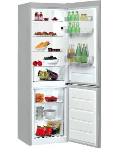Холодильник Indesit LI8S1ES