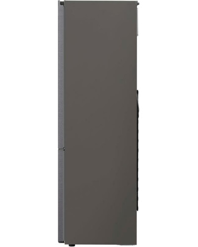 Холодильник LG GW-B509SLNM