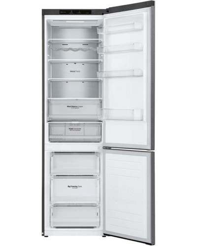Холодильник LG GW-B509SLNM