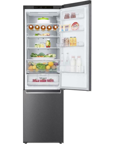 Холодильник LG GW-B509SLNM