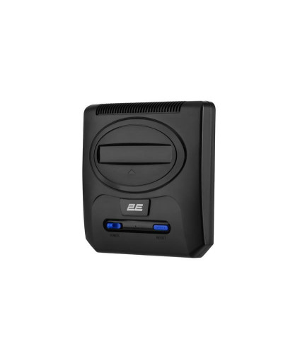 Ігрова консоль 2E 16bit HDMI (2 бездротових геймпада 913 ігор) (2E16BHDWS913)