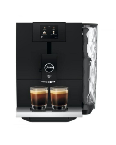 Кофемашина Jura ENA 8 Full Metropolitan Black EС