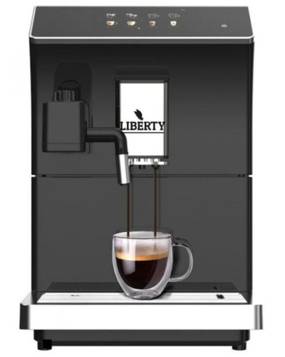 Кофемашина Liberty 203