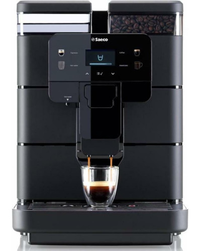 Кофемашина Saeco New Royal Black