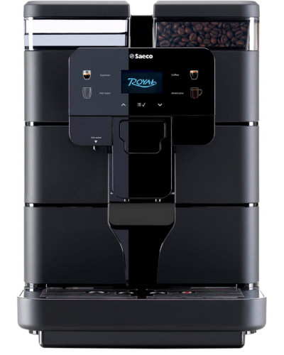 Кофемашина Saeco New Royal Black
