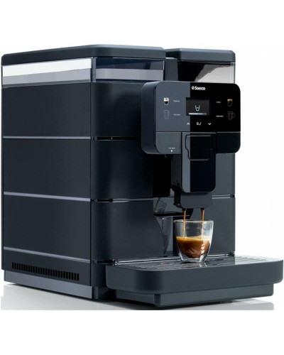Кофемашина Saeco New Royal Black