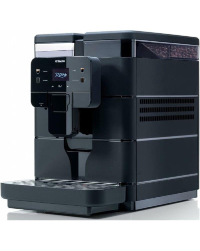 Кофемашина Saeco New Royal Black