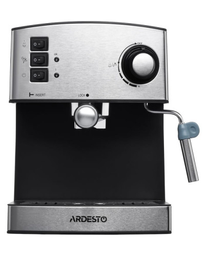 Кофеварка Ardesto YCM-E1600