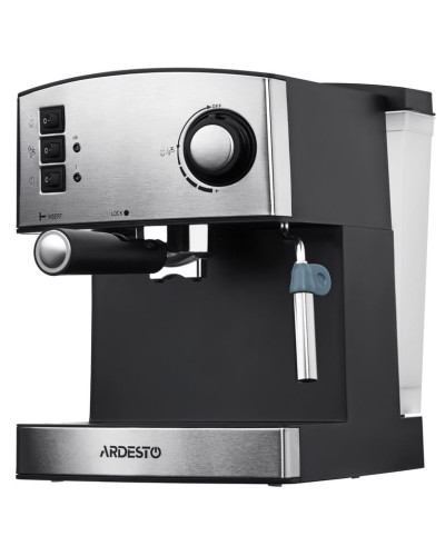 Кофеварка Ardesto YCM-E1600