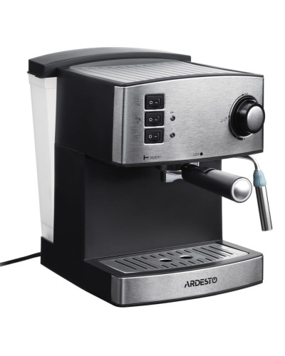 Кофеварка Ardesto YCM-E1600