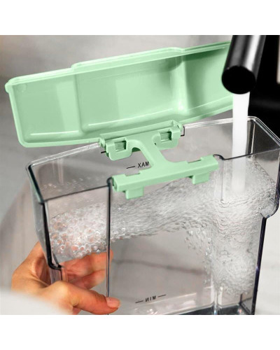 Кавоварка Cecotec Cumbia Power Espresso 20 Tradizionale Light Green (CCTC-01576)