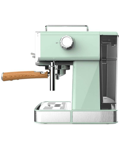 Кавоварка Cecotec Cumbia Power Espresso 20 Tradizionale Light Green (CCTC-01576)