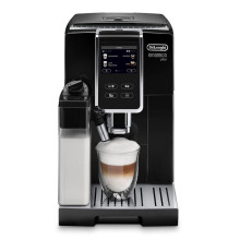 Кофемашина Delonghi ECAM 370.70 B Dinamica Plus