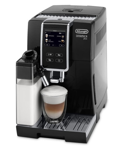 Кавомашина Delonghi ECAM 370.70 B Dinamica Plus