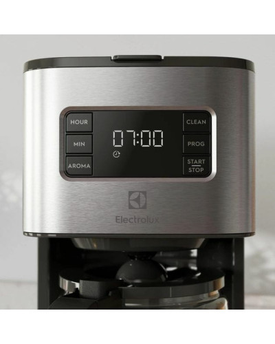 Кавоварка Electrolux E5CM1-6ST