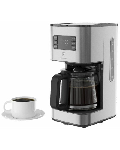 Кавоварка Electrolux E5CM1-6ST