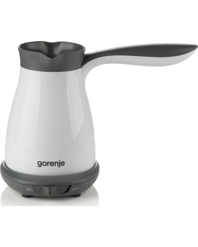 Кофеварка Gorenje TCM330W