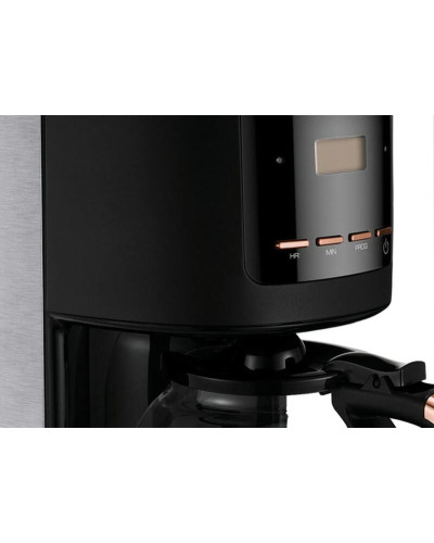 Кофеварка Morphy Richards Filter Coffee Maker 162030 (Британия)