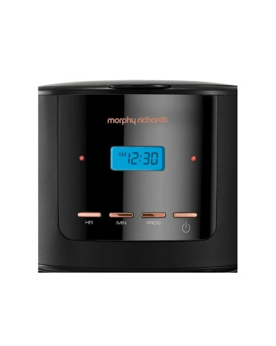 Кофеварка Morphy Richards Filter Coffee Maker 162030 (Британия)