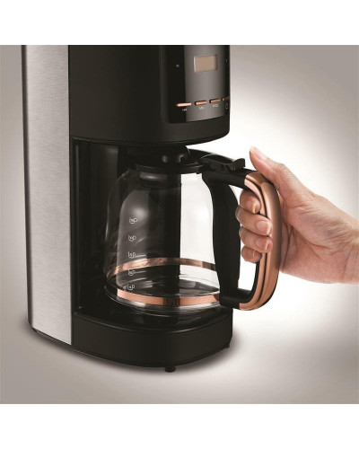 Кофеварка Morphy Richards Filter Coffee Maker 162030 (Британия)