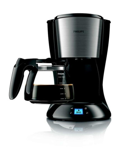 Кофеварка Philips HD7459/20
