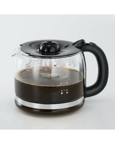 Кавоварка Russell Hobbs 25270-56 Geo Steel