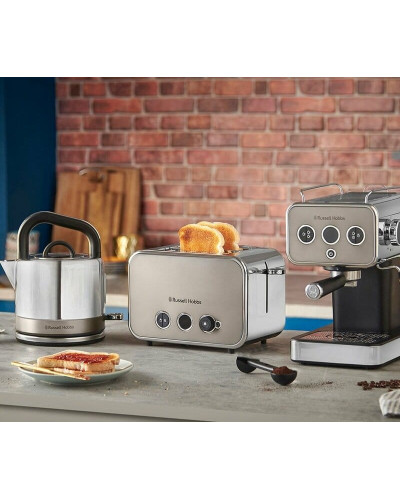 Кофеварка Russell Hobbs 26452-56 Distinctions