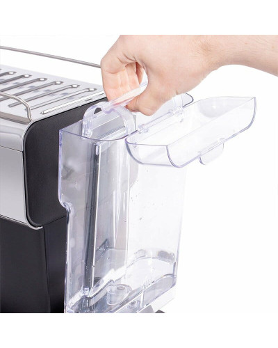 Кофеварка Russell Hobbs 26452-56 Distinctions