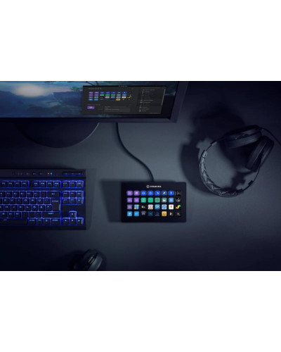 Контролер Elgato Stream Deck XL (10GAT9901)