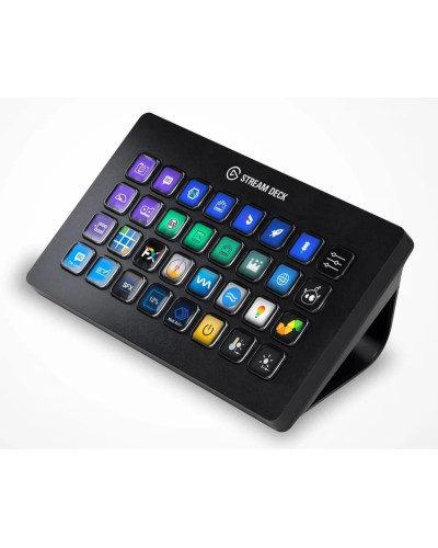 Контролер Elgato Stream Deck XL (10GAT9901)