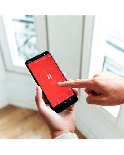 Конвектор Cecotec Ready Warm 1200 Thermal Connected (CCTC-05373)