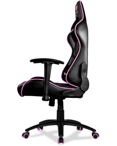 Кресло для геймеров Cougar Armor One Eva Black/Pink