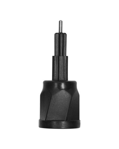 Кухонний комбайн KitchenAid 5KFP0719ECU сріблястий