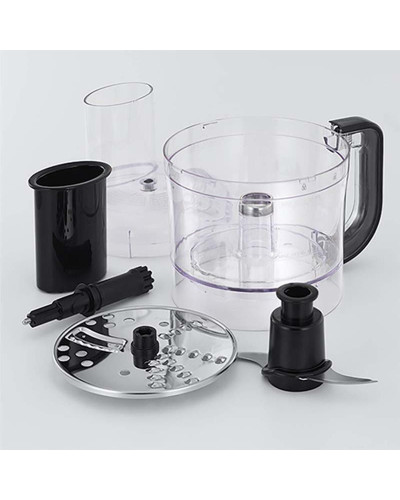 Кухонный комбайн Russell Hobbs 25280-56 Compact Home