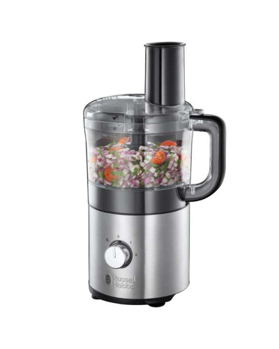 Кухонный комбайн Russell Hobbs 25280-56 Compact Home