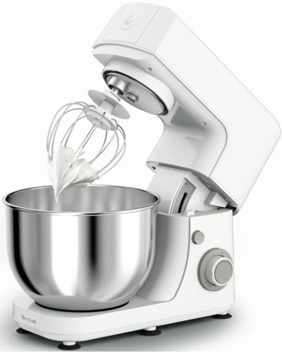 Кухонний комбайн Tefal MasterChef Essential QB150138