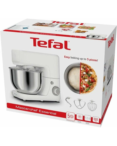 Кухонний комбайн Tefal MasterChef Essential QB150138