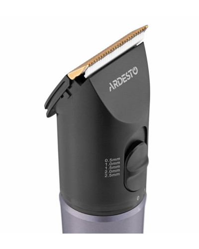 Машинка для стрижки Ardesto HC-Y40-DBS