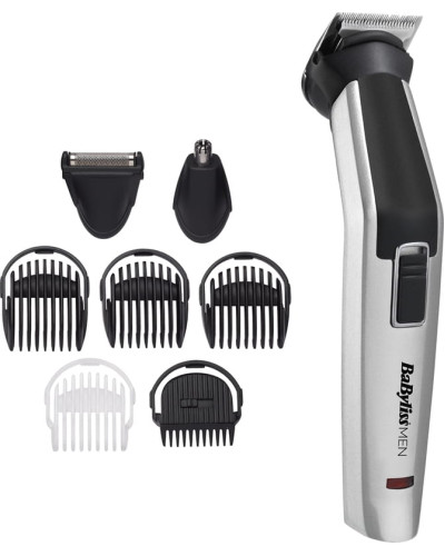 Машинка для стрижки Babyliss MT726E