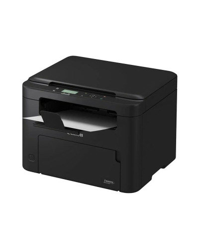 Багатофункціональний пристрій А4 ч/б Canon i-SENSYS MF272dw з Wi-Fi (5621C013)
